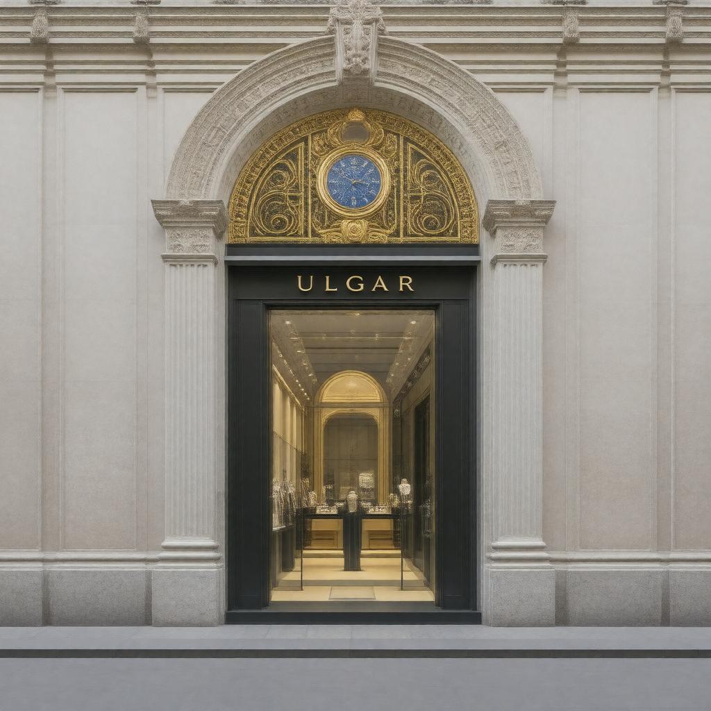 Bulgari (brand)